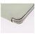 Hermès HERMES Asap Compact Silk In Wallet Leather LIme Green Silver Auth 203091 Prata Verde - vista 15