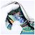 Hermès HERMES Asap Compact Silk In Wallet Leather LIme Green Silver Auth 203091 Prata Verde - vista 18