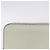 Hermès HERMES Asap Compact Silk In Wallet Leather LIme Green Silver Auth 203091 Prata Verde - vista 2
