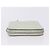 Hermès HERMES Asap Compact Silk In Wallet Leather LIme Green Silver Auth 203091 Prata Verde - vista 4