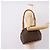 LOUIS VUITTON Monogram Petit Noe Shoulder Bag M42226 LV Auth 200465V Monogramm - Ansicht 20