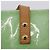 LOUIS VUITTON Vernis Reade PM Handtasche Peppermint M91307 LV Auth 203136A Grün - Ansicht 19