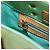 LOUIS VUITTON Vernis Reade PM Handtasche Peppermint M91307 LV Auth 203136A Grün - Ansicht 23