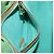 LOUIS VUITTON Vernis Reade PM Handtasche Peppermint M91307 LV Auth 203136A Grün - Ansicht 24