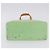 LOUIS VUITTON Vernis Reade PM Handtasche Peppermint M91307 LV Auth 203136A Grün - Ansicht 6