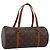 LOUIS VUITTON Monogram Papillon 30 Hand Bag M51385 LV Auth 201145V Monograma