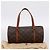 LOUIS VUITTON Monogram Papillon 30 Hand Bag M51385 LV Auth 201145V Monograma - vista 12