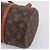 LOUIS VUITTON Monogram Papillon 30 Hand Bag M51385 LV Auth 201145V Monograma - vista 14