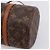 LOUIS VUITTON Monogram Papillon 30 Hand Bag M51385 LV Auth 201145V Monograma - vista 16