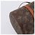 LOUIS VUITTON Monogram Papillon 30 Hand Bag M51385 LV Auth 201145V Monograma - vista 17