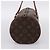 LOUIS VUITTON Monogram Papillon 30 Hand Bag M51385 LV Auth 201145V Monograma - vista 3