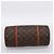 LOUIS VUITTON Monogram Papillon 30 Hand Bag M51385 LV Auth 201145V Monograma - vista 5