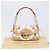 LOUIS VUITTON Monogram Multicolor Marilyn Bag White M40206 LV Auth 200499SAM - view 12