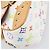 LOUIS VUITTON Monogram Multicolor Marilyn Bag White M40206 LV Auth 200499SAM - view 16