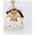 LOUIS VUITTON Monogram Multicolor Marilyn Bag White M40206 LV Auth 200499SAM - view 4