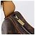 LOUIS VUITTON Borsa a spalla Monogram Croissant MM M51512 LV Auth ka6168V Monogramma - vista 10