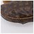 LOUIS VUITTON Borsa a spalla Monogram Croissant MM M51512 LV Auth ka6168V Monogramma - vista 14