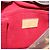 LOUIS VUITTON Borsa a spalla Monogram Croissant MM M51512 LV Auth ka6168V Monogramma - vista 17