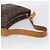 LOUIS VUITTON Borsa a spalla Monogram Croissant MM M51512 LV Auth ka6168V Monogramma - vista 7