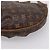 LOUIS VUITTON Borsa a spalla Monogram Croissant MM M51512 LV Auth ka6168V Monogramma - vista 9