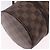Borsa a mano LOUIS VUITTON Damier Ebene Papillon 30 N51303 LV Auth 199884 - vista 16