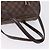 Borsa a mano LOUIS VUITTON Damier Ebene Papillon 30 N51303 LV Auth 199884 - vista 7