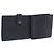 Portafoglio CHANEL in Pelle Set da 2 Nero CC Auth bs36925