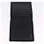 Portafoglio CHANEL in Pelle Set da 2 Nero CC Auth bs36925 - vista 17