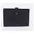Portafoglio CHANEL in Pelle Set da 2 Nero CC Auth bs36925 - vista 2