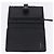 Portafoglio CHANEL in Pelle Set da 2 Nero CC Auth bs36925 - vista 8