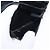 Portafoglio CHANEL in Pelle Set da 2 Nero CC Auth bs36925 - vista 9