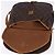 LOUIS VUITTON Monogram Saumur 30 Shoulder Bag M42256 LV Auth hk4112 Monogramma - vista 22