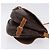 LOUIS VUITTON Monogram Saumur 30 Shoulder Bag M42256 LV Auth hk4112 Monogramma - vista 3