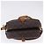 LOUIS VUITTON Monogram Saumur 30 Shoulder Bag M42256 LV Auth hk4112 Monogramma - vista 5
