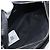 Borsa a tracolla VERSACE Canvas Black Silver Auth 200699V Nero Argento - vista 11