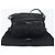 Borsa a tracolla VERSACE Canvas Black Silver Auth 200699V Nero Argento - vista 12
