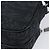 Borsa a tracolla VERSACE Canvas Black Silver Auth 200699V Nero Argento - vista 16