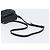 Borsa a tracolla VERSACE Canvas Black Silver Auth 200699V Nero Argento - vista 7