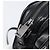 Borsa a tracolla VERSACE Canvas Black Silver Auth 200699V Nero Argento - vista 9