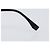 FENDI Sonnenbrille Kunststoff Black Auth BA15675V Schwarz - Ansicht 11