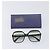FENDI Sonnenbrille Kunststoff Black Auth BA15675V Schwarz - Ansicht 12