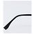 FENDI Sonnenbrille Kunststoff Black Auth BA15675V Schwarz - Ansicht 15