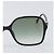 FENDI Sonnenbrille Kunststoff Black Auth BA15675V Schwarz - Ansicht 6