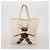 Borsa a Tracolla PRADA Borsa Tote Nylon 4 Set Khaki Pink Auth ti4038 Rosa Cachi - vista 14