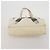 Borsa a Tracolla PRADA Borsa Tote Nylon 4 Set Khaki Pink Auth ti4038 Rosa Cachi - vista 18