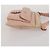 Borsa a Tracolla PRADA Borsa Tote Nylon 4 Set Khaki Pink Auth ti4038 Rosa Cachi - vista 22