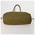 Borsa a Tracolla PRADA Borsa Tote Nylon 4 Set Khaki Pink Auth ti4038 Rosa Cachi - vista 6