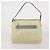 Borsa a Tracolla PRADA Borsa Tote Nylon 4 Set Khaki Pink Auth ti4038 Rosa Cachi - vista 8