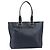 Borsa a mano LOUIS VUITTON Damier Cobalt Cabavayage N41397 LV Auth bs36884 - vista 13