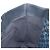 Borsa a mano LOUIS VUITTON Damier Cobalt Cabavayage N41397 LV Auth bs36884 - vista 21
